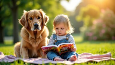 Le chien éducateur : guide essentiel dans l'apprentissage et le développement du comportement