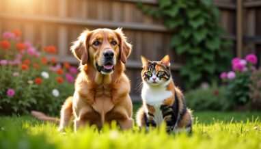 Avis sur Animaux Santé : Test complet de la mutuelle sans franchise pour vos compagnons