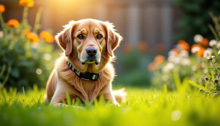 Frontpro pour chien : la solution antiparasitaire idéale pour assurer la protection de votre fidèle compagnon