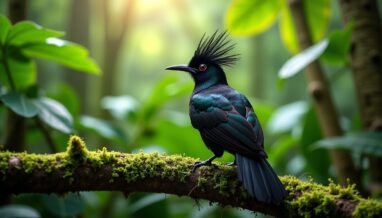 Découvrez notre sélection fascinante d'animaux dont le nom débute par la lettre U