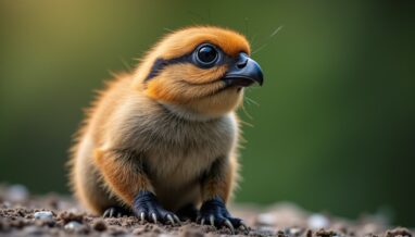 Les merveilleuses créatures en S : Découvrez notre liste complète d'animaux dont le nom débute par la lettre S
