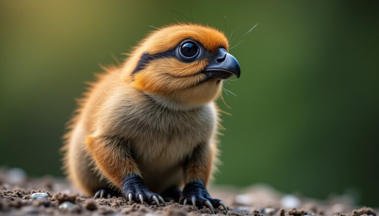 Les merveilleuses créatures en S : Découvrez notre liste complète d'animaux dont le nom débute par la lettre S