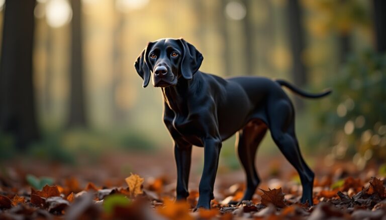 Dressage du chien d’arrêt : méthodes efficaces pour un partenaire fidèle et obéissant en chasse