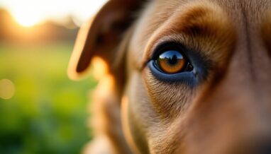 Maladies oculaires chez le chien : détectez les symptômes à travers des photos détaillées
