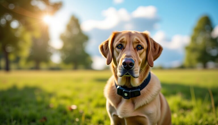 Colliers éducatifs pour chiens : véritable allié ou menace pour leur bien-être ?