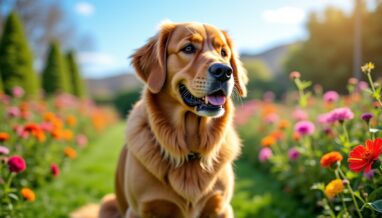 Piroplasmose canine : détecter les signes précoces pour préserver la santé de votre chien