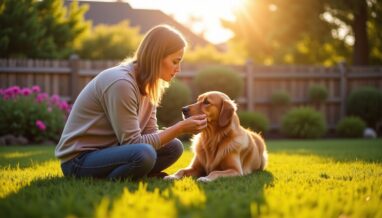 Maladie de Lyme chez le chien : identifier les signes précoces pour agir à temps
