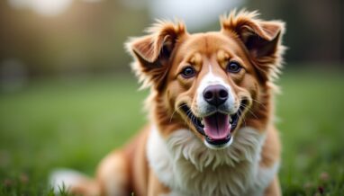 Nos astuces essentielles pour bien s’occuper d’un chien en surpoids