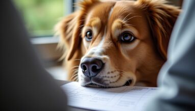 Assurance animaux Harmonie Mutuelle : tout ce qu’il faut connaître avant de souscrire