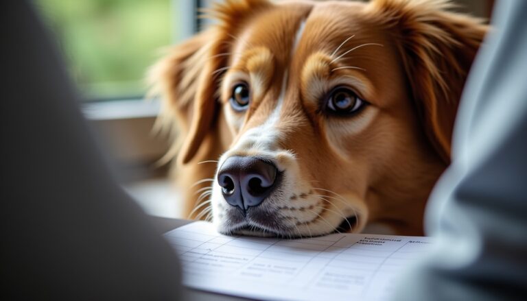 Assurance animaux Harmonie Mutuelle : tout ce qu’il faut connaître avant de souscrire