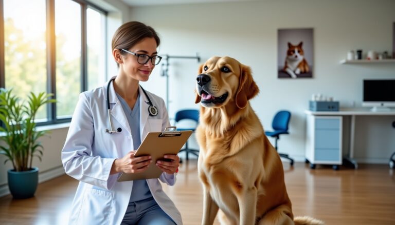 Assurance animaux MGEN : guide complet avant de vous engager