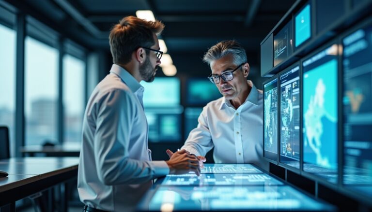 Explorer Cyrillo : ses fonctionnalités et son impact dans l'univers numérique