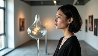 Oenea : zoom sur Argia Oenea et la distinction qui la met en lumière