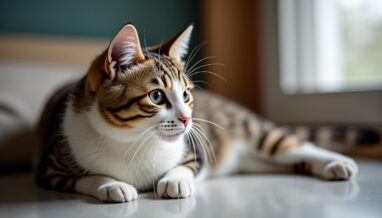 Comment découvrir si votre chat est pucé sans consulter un vétérinaire