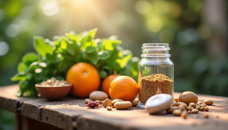 Compléments alimentaires minceur à la ménopause : efficacité réelle et retours d'expérience