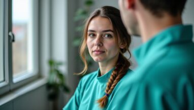 Plongée au cœur du métier de vétérinaire : rôles, missions et quotidien