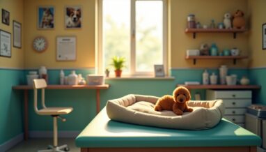Le destin des animaux après leur décès en clinique vétérinaire : ce que deviennent nos compagnons