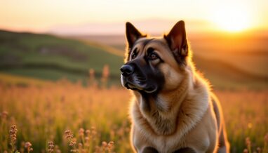 Kangal, le chien turc : portrait complet, dimensions, coût et comportements à connaître
