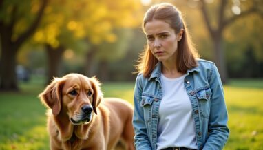 Pourquoi mon chien mange les crottes des autres chiens et comment y remédier efficacement