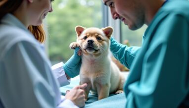 ASV vétérinaire : définition et missions essentielles au cœur de la clinique animale