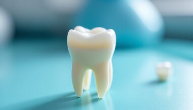 Dents en résine Capdentaire : guide complet et conseils essentiels