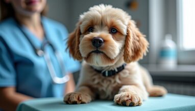 Le vétérinaire s'occupe-t-il de la coupe des ongles de votre animal ?