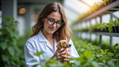 Les 4 écoles vétérinaires françaises : un panorama de leurs particularités et expertises