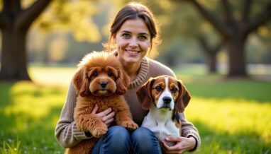 Chiens petits et moyens : quelles tailles choisir et quels traits de caractère privilégier ?
