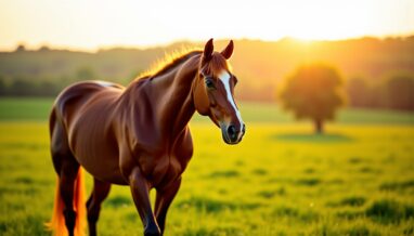 Assurance pour cheval : guide comparatif des tarifs et avis sur les meilleures options