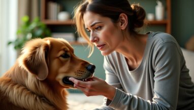 À quel moment consulter un vétérinaire pour son chien : les signes à ne pas négliger