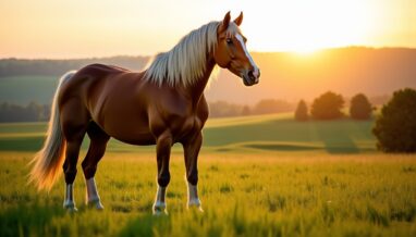 Chevaux de Trait : Les Races, Leurs Utilisations et Où En Acquérir Un