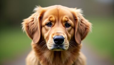 Combien coûte un golden retriever ? Les facteurs clés qui déterminent son prix