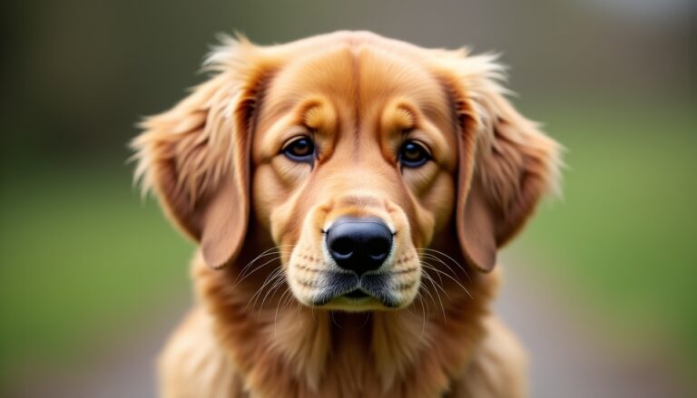 Combien coûte un golden retriever ? Les facteurs clés qui déterminent son prix