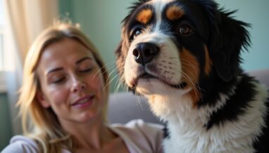 Assurance chiot : les clés pour protéger efficacement votre nouveau compagnon