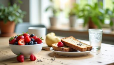 Petit-déjeuner diabetic-friendly : recettes sur mesure et astuces selon votre type de diabète