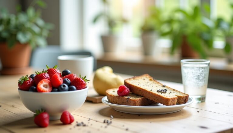 Petit-déjeuner diabetic-friendly : recettes sur mesure et astuces selon votre type de diabète