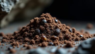 Guano de chauve-souris : comprendre ses risques, caractéristiques et ses bienfaits comme engrais naturel
