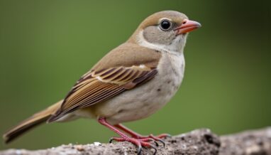 La femelle sanglier : Traits distinctifs et comportements essentiels à connaître