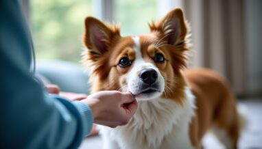 L'importance vitale de la vaccination pour protéger la santé de votre chien
