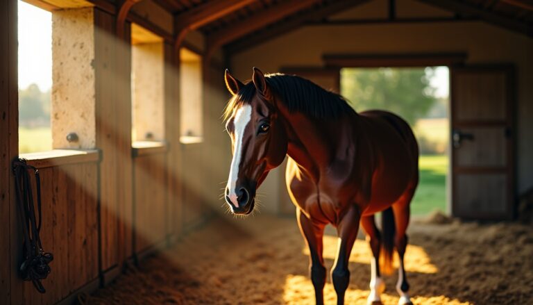 Chevaux à petit prix ou gratuits en France : où dénicher la bonne occasion ?