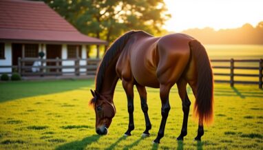 Pension pour chevaux : découvrez les prix, les formules d’hébergement et les services disponibles à proximité