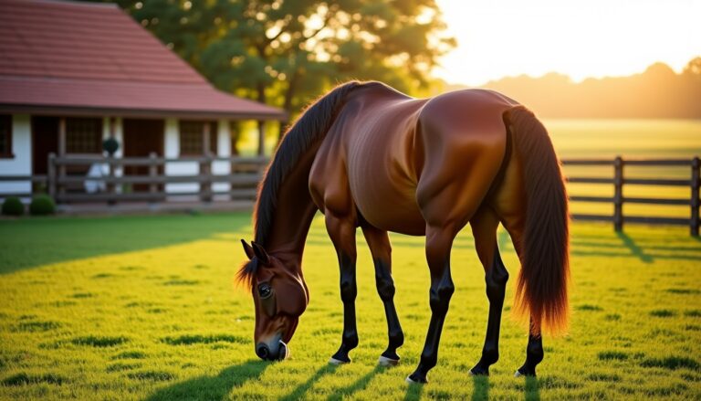 Pension pour chevaux : découvrez les prix, les formules d’hébergement et les services disponibles à proximité
