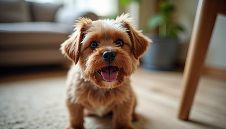 Comment accueillir gratuitement un chien de petite taille : Guide pratique et astuces