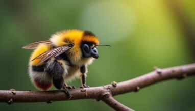 Les comportements et habitudes de vie fascinants de la femelle singe