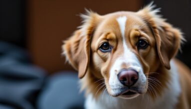 Les aboiements du chien : comprendre les émotions derrière chaque cri