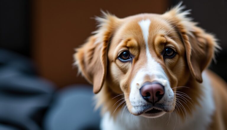 Les aboiements du chien : comprendre les émotions derrière chaque cri