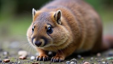 Crotte de fouine ou de renard : astuces pour les identifier dans votre grenier