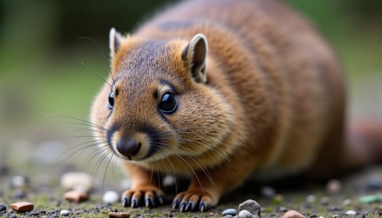 Crotte de fouine ou de renard : astuces pour les identifier dans votre grenier