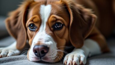 Dermatite atopique chez le chien : reconnaître cette maladie de peau grâce à des photos explicatives