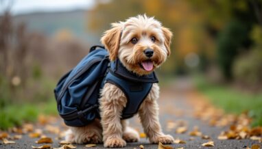Guide pratique : sélectionner le sac à dos idéal pour votre fidèle compagnon à quatre pattes